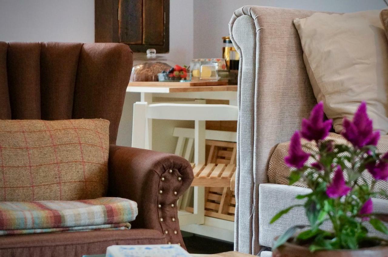Hazelhurst Farm Holiday home *