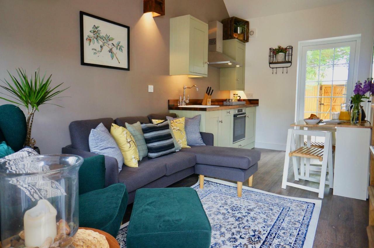 Holiday home Hazelhurst Farm *