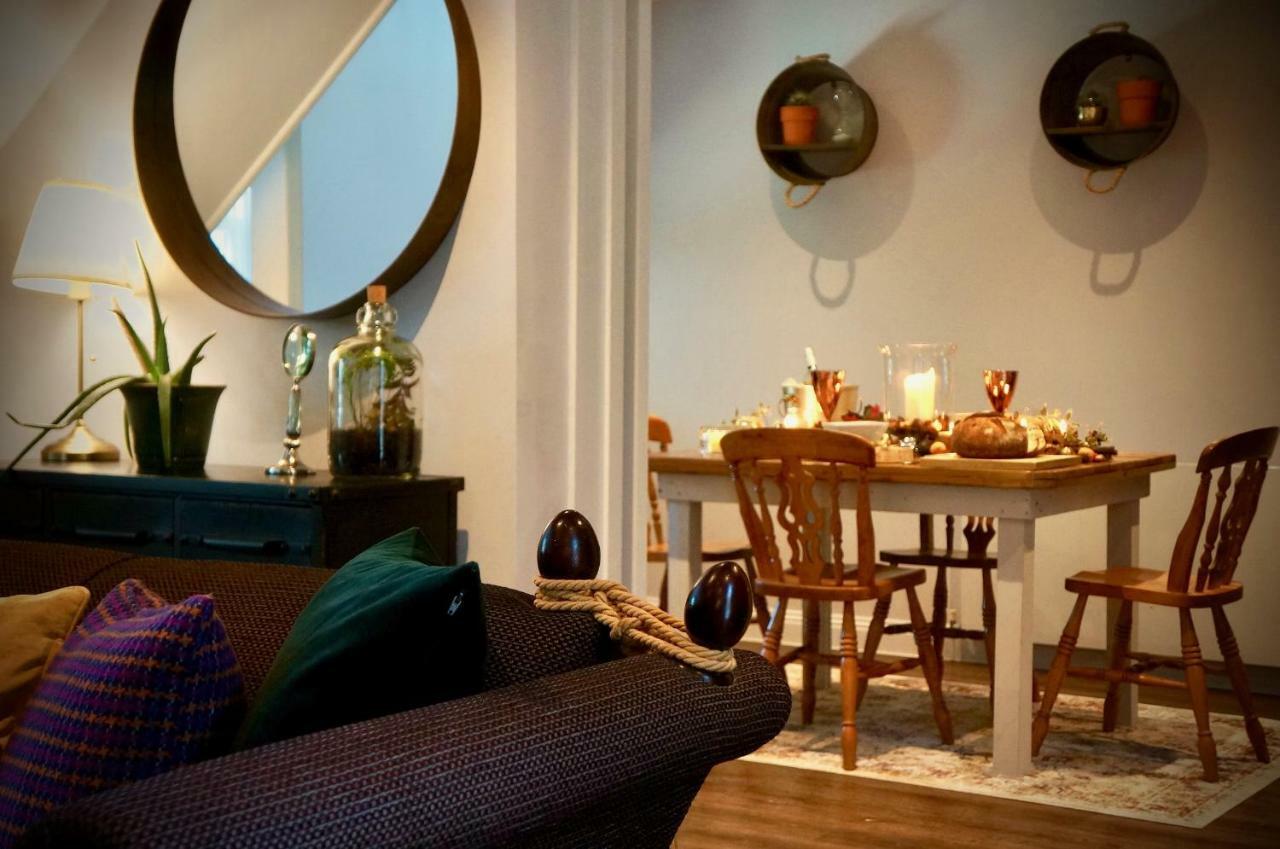 Holiday home Hazelhurst Farm Sway