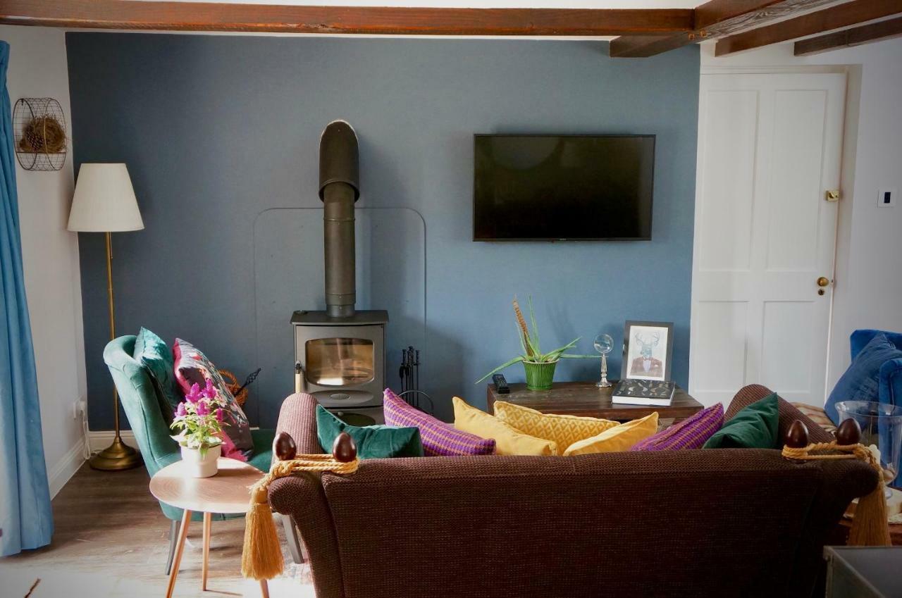 Holiday home Hazelhurst Farm