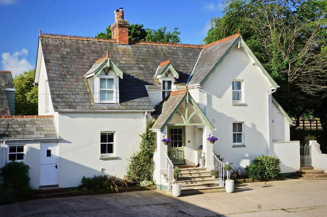Hazelhurst Farm Holiday home *