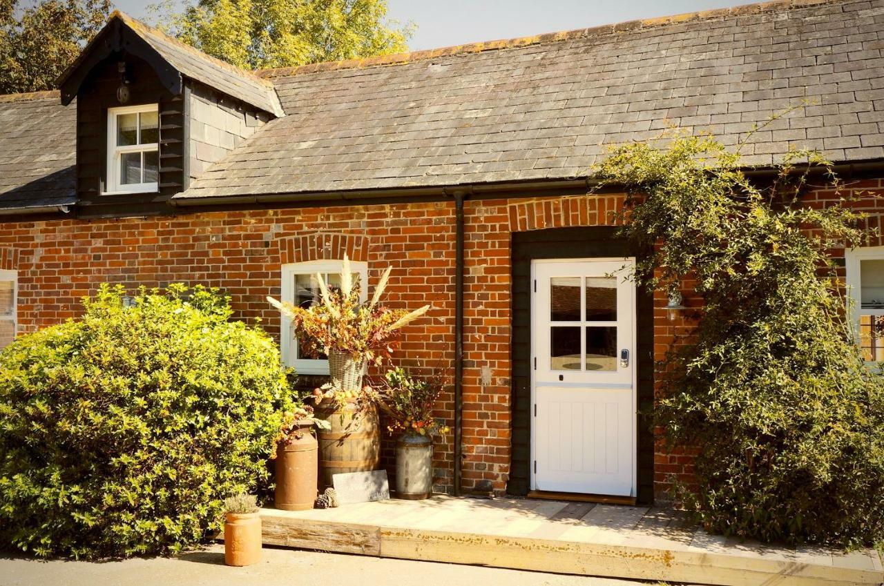 Hazelhurst Farm *